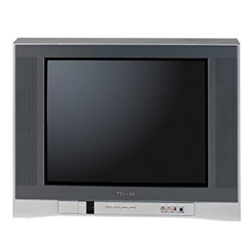 Toshiba 20AF46 Color Television