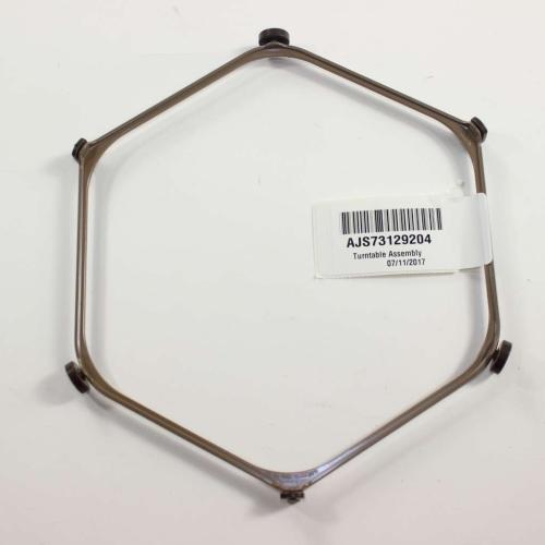 LG Turntable Assembly - AJS73129204