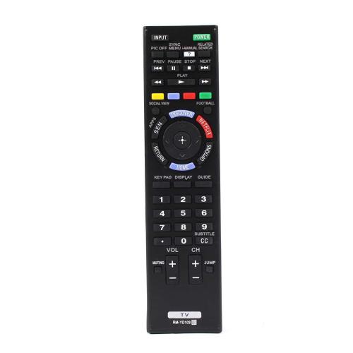 Encompass Replacement Remote Rm-Yd103 - 1-492-767-11