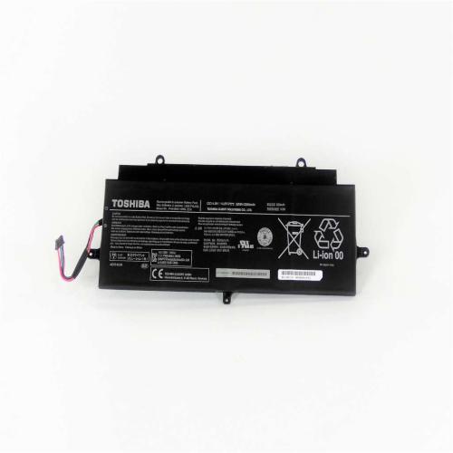 Toshiba Computer Battery Pack 4 Cell U30 - P000697300