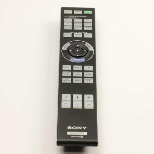 Sony Remote Commander (Rm-Pj24) - 1-492-759-11