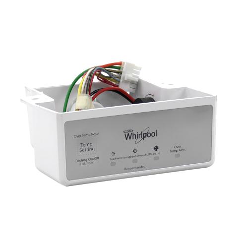 Whirlpool Control Box - W11252453