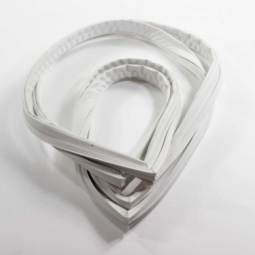 Whirlpool Refrigerator Door Gasket, Whit - 2188445A