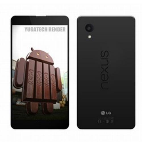 LG LGD820 D820 Black