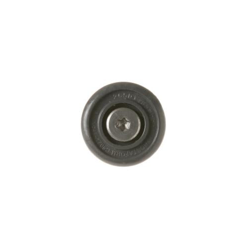 GE Tub Roller And Stud Asm - WD12X10433