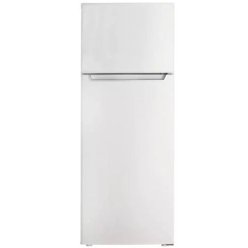 Danby DPF073C2WDB 7.3 Cu. Ft. Apartment Size Refrigerator
