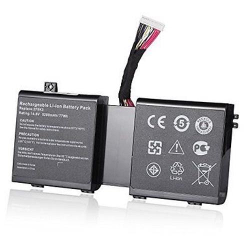 Computer and Mobile Battery - KJ2PX