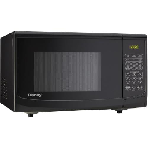 Danby DMW111KBLDB Microwave Oven