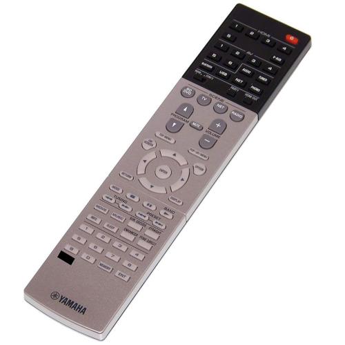 Yamaha Remote Control - RAV537