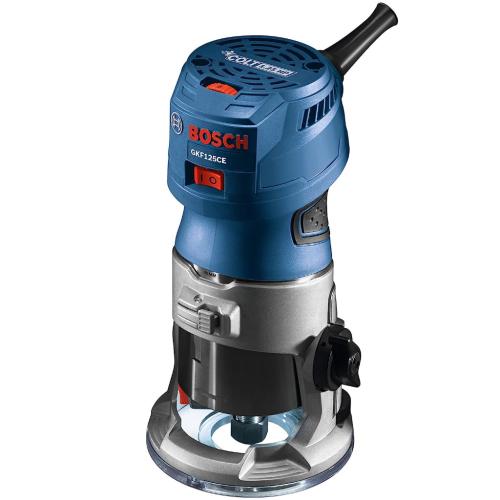 Bosch GKF125CE Router