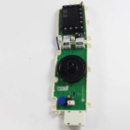 LG Display Power Control Board (PCB Assembly) - EBR79848502
