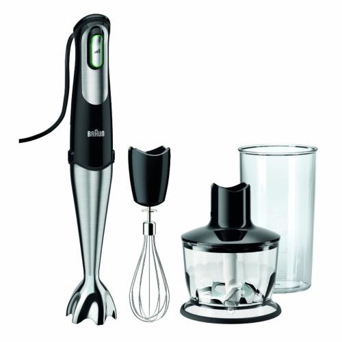 Braun MQ735SAUCE Immersion Blender 4199 Ver: Us, Ca (0X22111168)