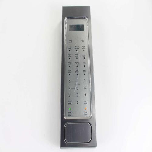 Electrolux Control Panel Assy,Stainless - 5304497439