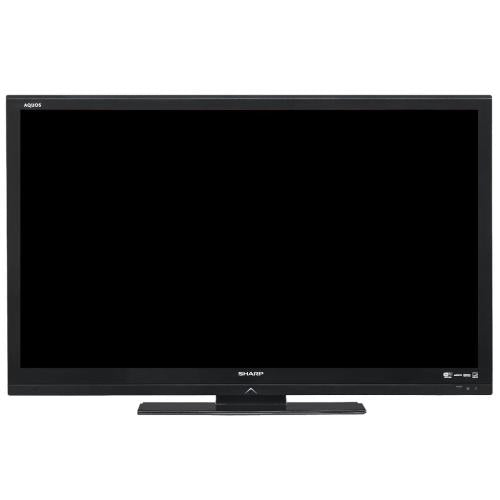 Sharp LC60C6500U 60-Inch 1080P Hd Led Lcd Internet Tv