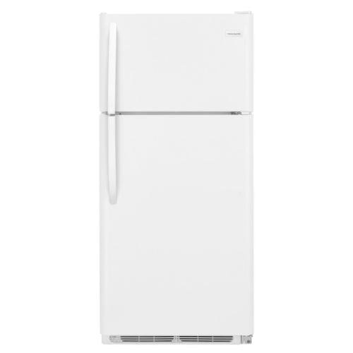 Maytag ART318FFDW02 Top-Mount Refrigerator