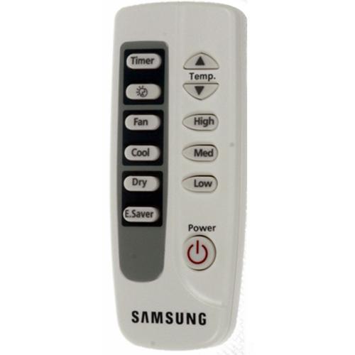 Samsung Assembly Remote Control - DB93-03027R