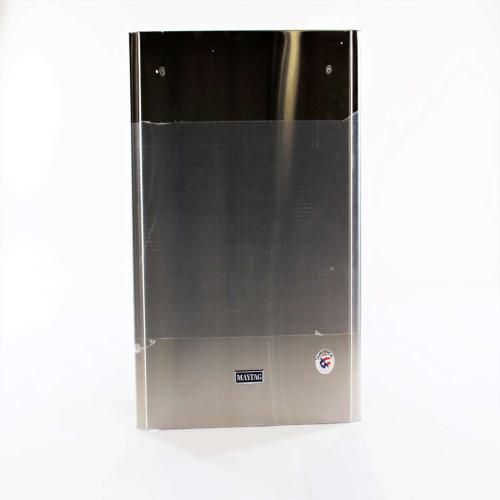 Whirlpool Dishwasher Door Outer Panel - WPW10562146