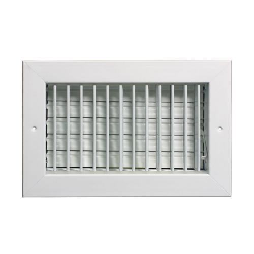 Hvac Parts Gti Vrt,S/W,Ms,6X6,White - VM0606