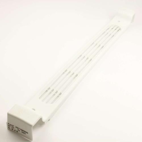 Electrolux Grille/Kickplate,32,White - 297198900