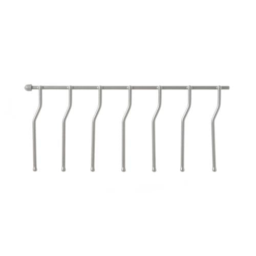 GE Comb Lower Rack Asm - WD28X10116