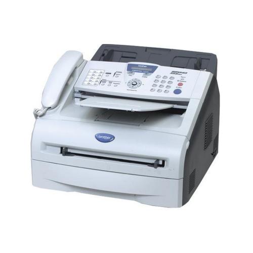 Brother INTELLIFAX2910 Fax Machines (Fax And Intellifax Series)