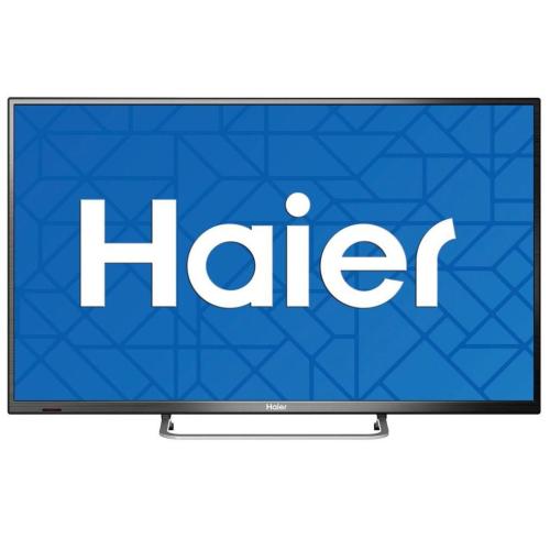 Haier 40D3505B 40-Inch 1080P Led Hdtv