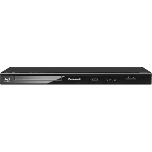 Panasonic DMPBD871 Blu Ray Player