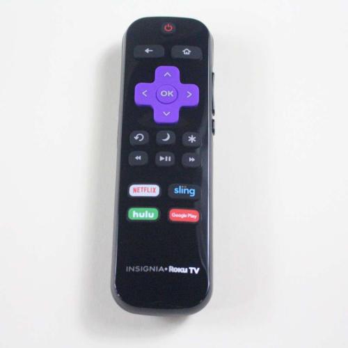 Insignia Remote - 06-518W21-BY03X