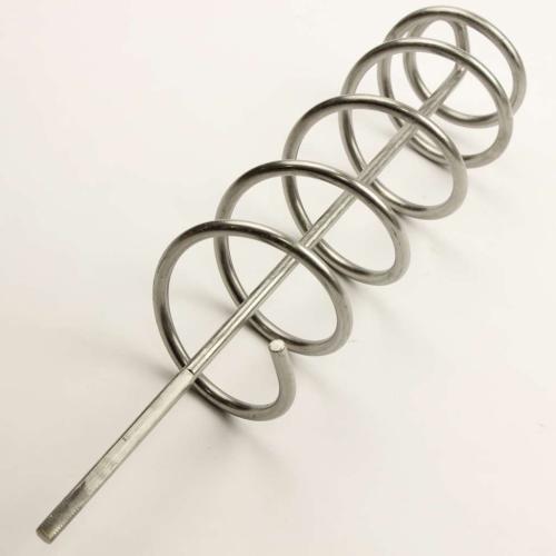 GE Ice Bucket Auger - WR17X11455