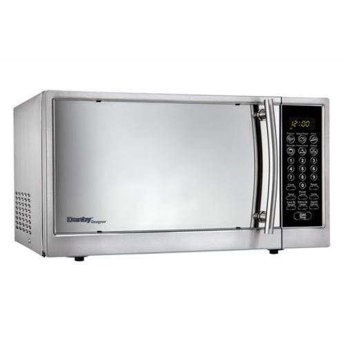Danby DMW101KSSDD Microwave Oven