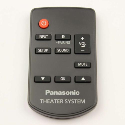 Panasonic Control - N2QAYC000098