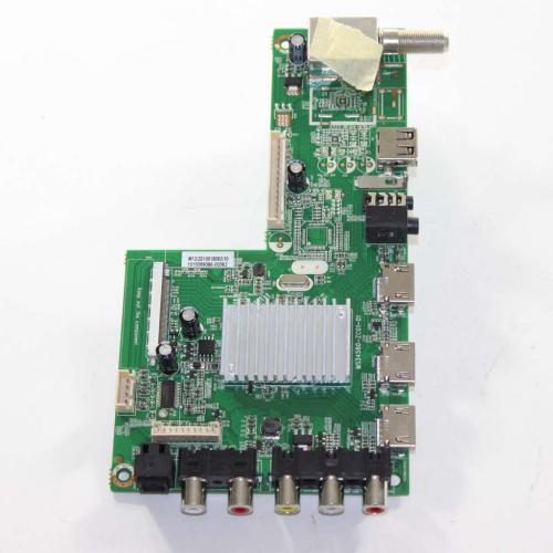 Haier Mainboard Module (515C34580M12 - DH1TKKM0301M