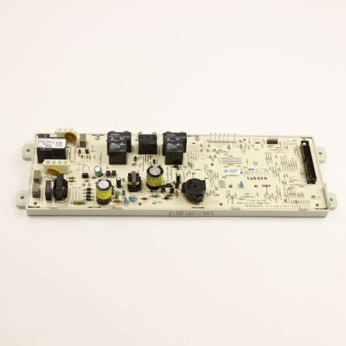 GE Main Power Board Asm - WE04M10005