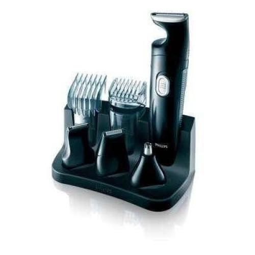 Norelco G470 Grooming Kit All-In-1
