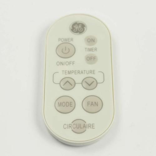 GE Remote Control - WJ26X10204