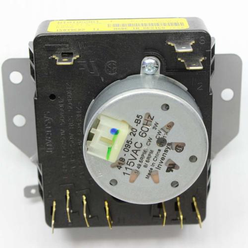 Whirlpool Dryer Timer - WPW10185981