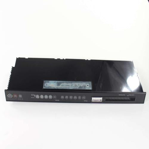 Whirlpool Dishwasher Control Panel - WPW10083090