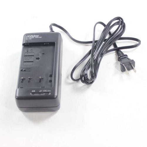 JVC Ac P.Adapter - LY10067-025A