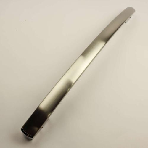GE Refrigerator Door Handle Assembly - WR12X21085