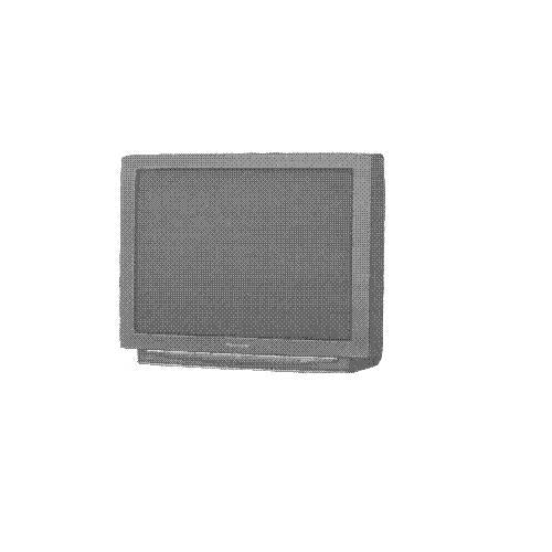 Panasonic TC29GF10R