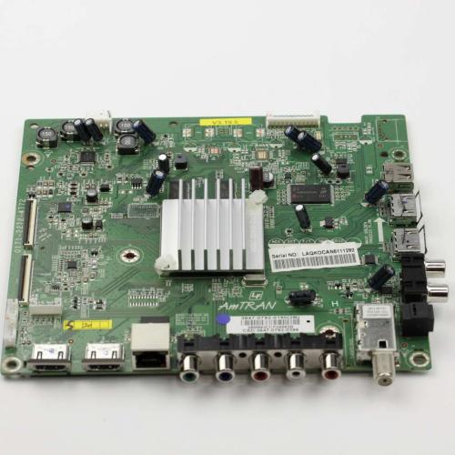VIZIO Main Bd Assembly E470I-A0 Lc47 - 364707920395R