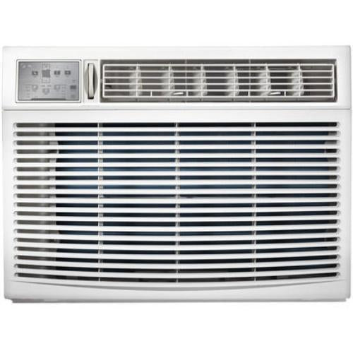Midea MAW25R2BWT 25,000 Btu 230/208-Volt Window Air Conditioner