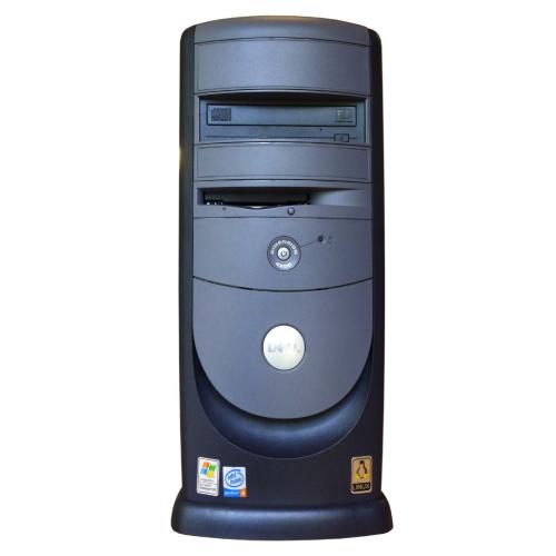 Dell DIMENSION4500 Dimension 4500 Desktop