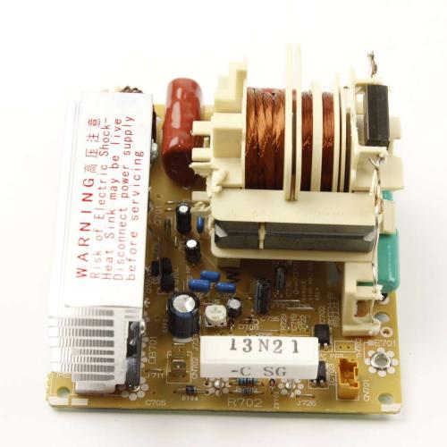 Whirlpool Microwave Inverter Board - W10217711