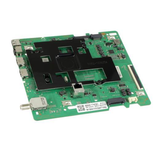 Samsung Assembly Pcb Main - BN94-17478C