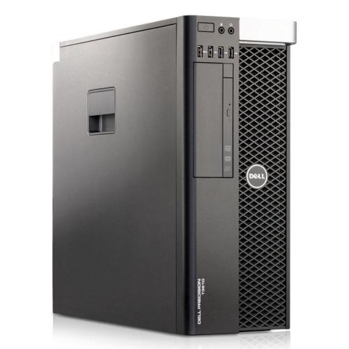 Dell PRECISIONT3610 Precision T3610 Desktop