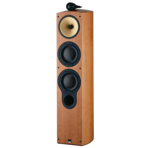 Bowers Wilkins 804S 804 S Floorstanding Speaker (5 Year)