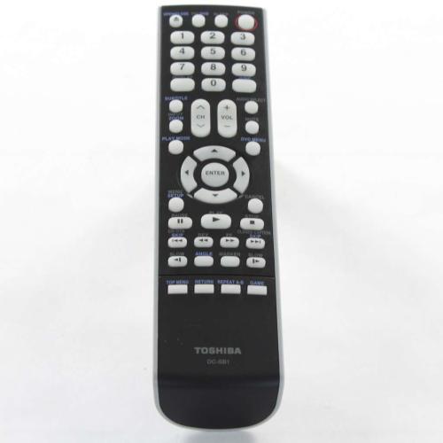 Toshiba Transmitter Ord204 - 72799182