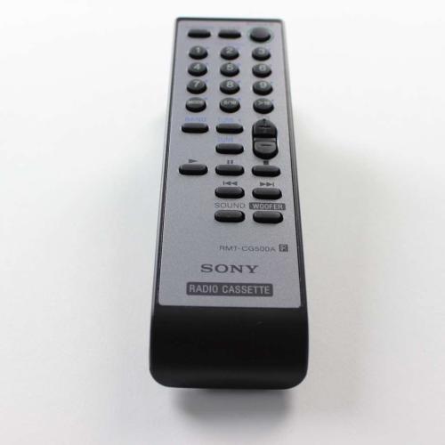Sony Rmt-Cg500A//C(Set) . - A-1055-235-A