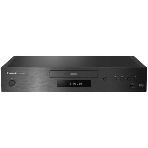 Panasonic DPUB9000P1K Blu-Ray Disc Player